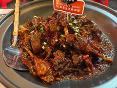 -回味黑鸭煲·始于2006(万松园店)