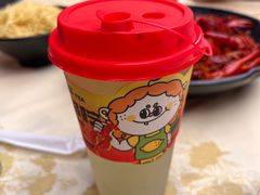 -聚味瞿记·龙虾堂(咸嘉湖店)