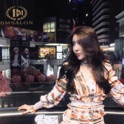 -BM SALON
