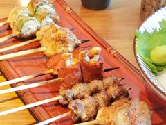 -和彩放题(渔阳店)