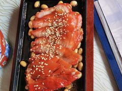 -香港威特瑞茶餐厅(小白楼音乐厅店)
