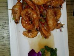 -申阿婆·上海菜·小海鲜(国展店)