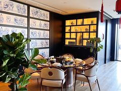 -王府井文华东方酒店-紫膳餐厅
