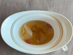 花胶响锣汤-世博源公馆·本帮融合菜·主题包厢·江景餐厅