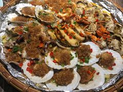 -渔娘渔家丹东海鲜(东直门店)