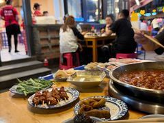 -飘香火锅(玉林西路店)