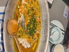 -巡湘记·乡野湖南菜(周浦万达店)