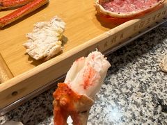 -震海贝烤贝·民俗特色店(延吉总店)