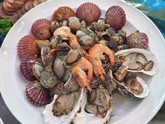 -抹直口特色菜馆(一店)