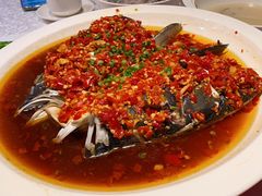 -香宫中餐厅 · 桂林香格里拉
