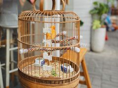 -Egg•Allday Brunch(襄阳北路店)