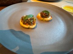 -Mercato莫卡多露台餐厅与酒吧(K11店)