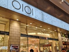 -O1O1丸井百货(难波店)