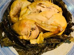 -兰溪小馆(东直门簋街店)