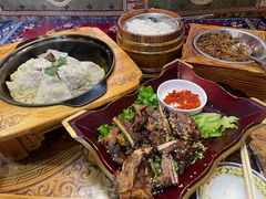 -宗巴雍姆藏餐府