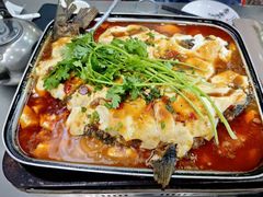 -邹胖哥好好吃餐馆(荔波美食街店)