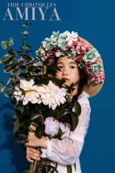 -雅尼·亚米儿童摄影美学馆(汉阳店)