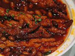 -沈家花园如皋菜(君御豪庭店)