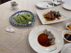 -麒麟中餐厅·经典粤菜·地道菜式老字号(广州长隆酒店)