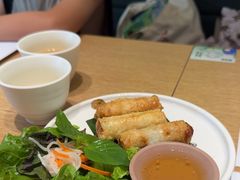 -蔡澜Pho·越南粉餐厅(海上世界店)