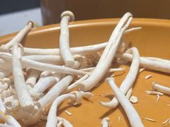 -龍歌自助小火锅(芝罘万达店)