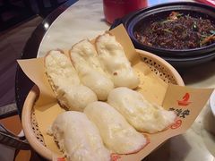 -老淮安·淮安菜(周恩来纪念馆店)