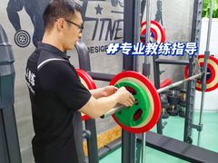 -漾健身·普拉提(橡树湾店)