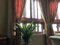 卡座-云端咖啡(古北水镇景区店)