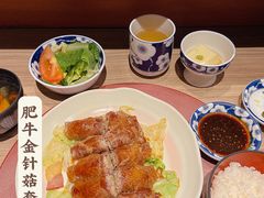 -小山日本料理(太古汇店)