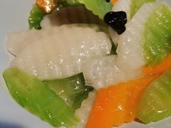 -外婆家(蓝色港湾店)