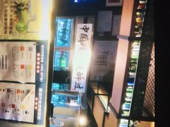 -腰子哥烤串(石佛营炫特店)