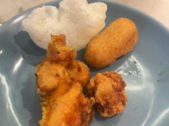 -汉阳廷自助烤肉(同和金铂天地店)