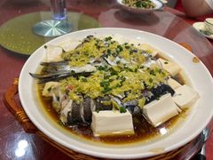 -韶山冲湘菜馆(黄桦路店)