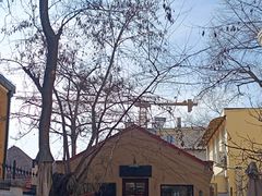 -荒岛书店(黄县路店)