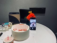 -伶甜·CAKE(国贸店)