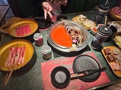 -牛New寿喜烧(中山公园龙之梦店)