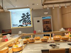-龍歌自助小火锅(秦淮水游城店)