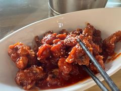-圆圆家私房美食(民权路店)