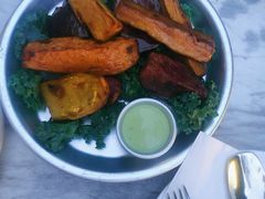 -农畉LONFOOD(福田星河COCOPark店)