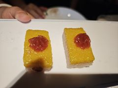 -杏花堂晋商私房菜(华熙五棵松店)