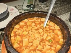 -绿茶餐厅(昌平悦荟店)