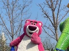 -上海迪士尼度假区