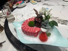 -牛将军•涮肉•烤肉•铁板烧(北京王府井·故宫店)
