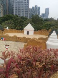 -深圳市儿童乐园