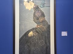 -南京书画院金陵美术馆