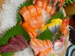 -匠和风精致料理(宁德万达店)
