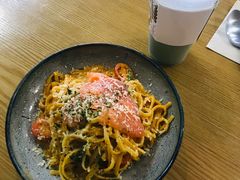 -HELLO 27 意面·沙拉·帕尼尼