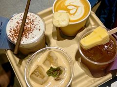 -O.P.S. CAFE