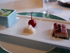 -三号黄浦会Canton Table