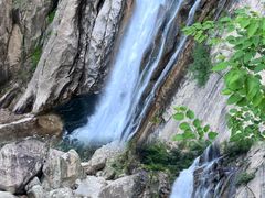 -洛阳白云山景区